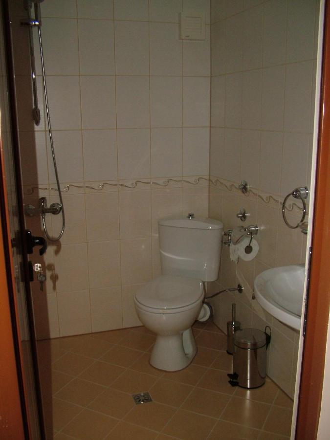 Guest House Benita デヴィン エクステリア 写真