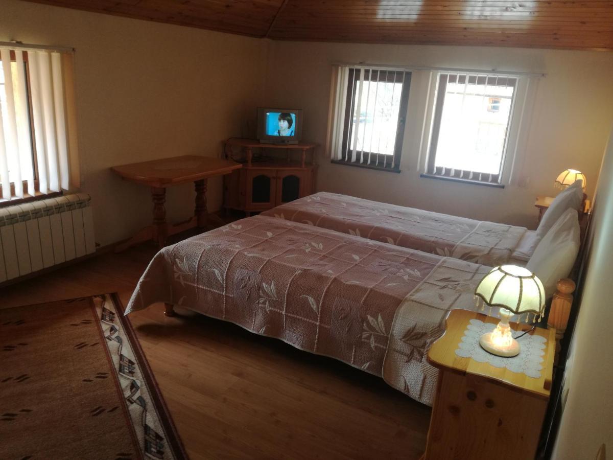 Guest House Benita デヴィン エクステリア 写真