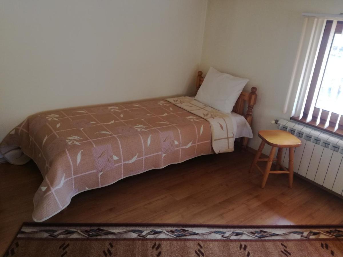 Guest House Benita デヴィン エクステリア 写真