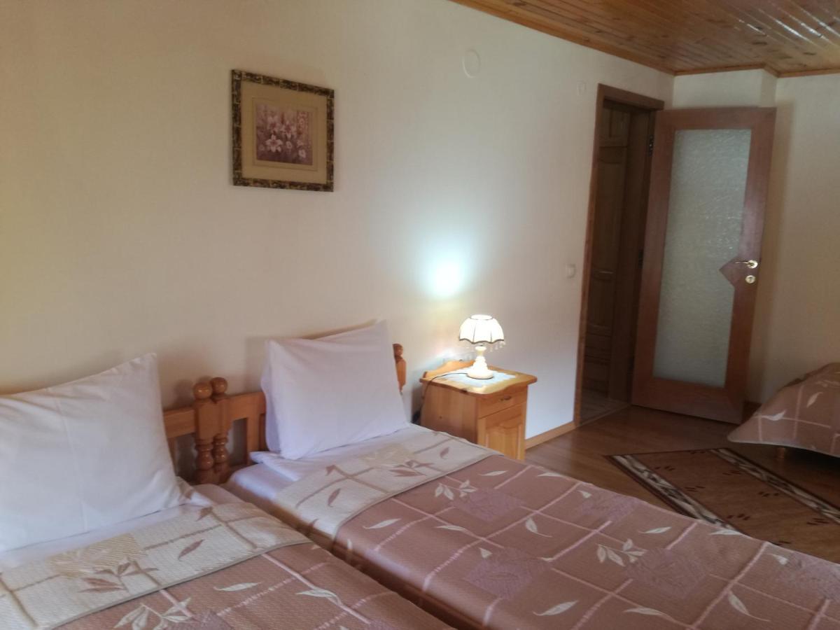 Guest House Benita デヴィン エクステリア 写真