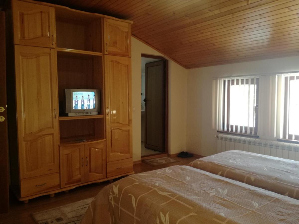 Guest House Benita デヴィン エクステリア 写真