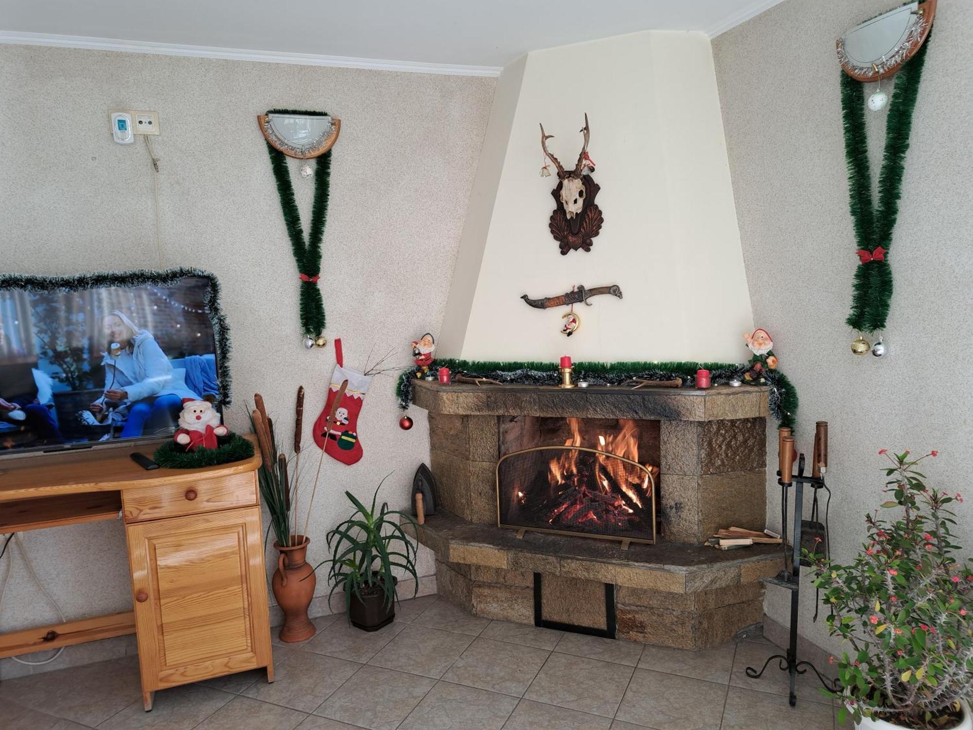 Guest House Benita デヴィン エクステリア 写真