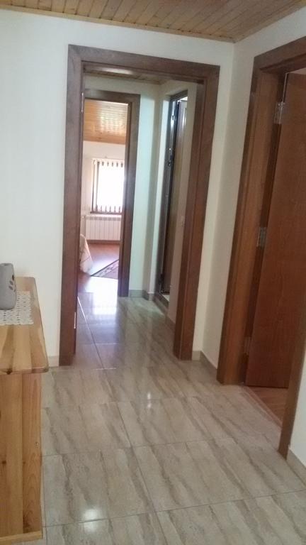 Guest House Benita デヴィン エクステリア 写真