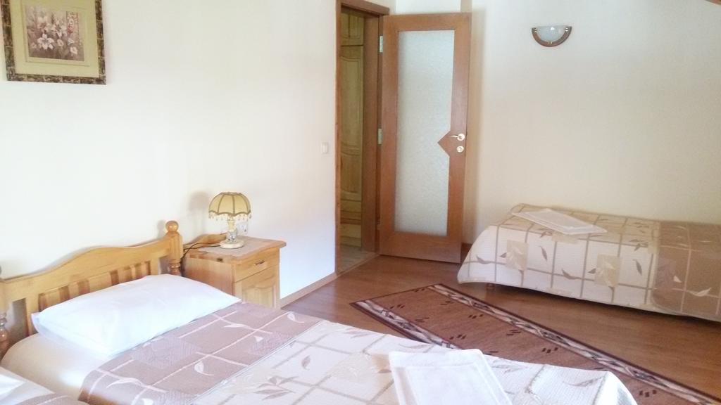 Guest House Benita デヴィン エクステリア 写真