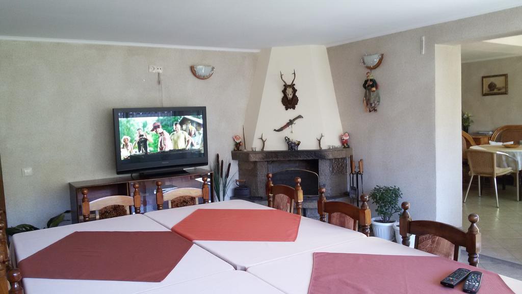 Guest House Benita デヴィン エクステリア 写真