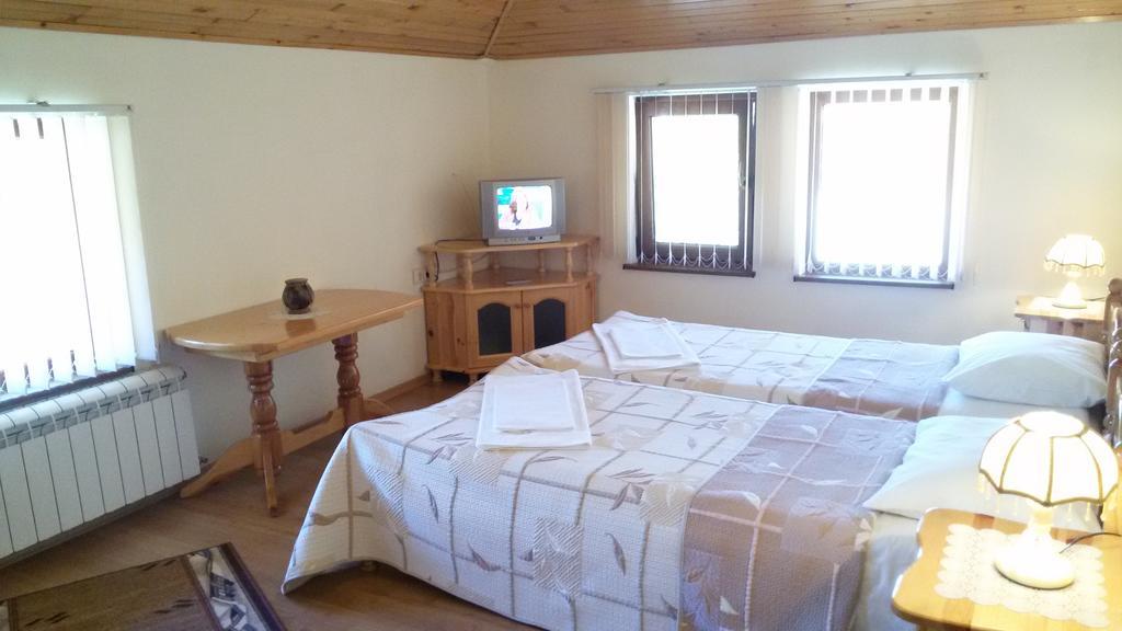 Guest House Benita デヴィン エクステリア 写真