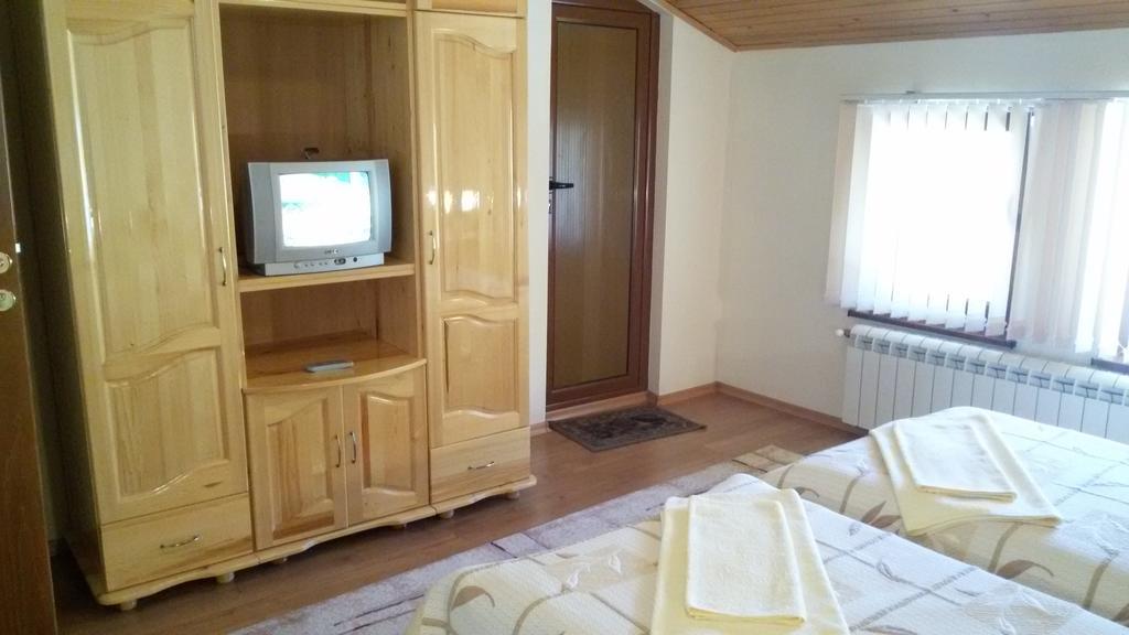 Guest House Benita デヴィン エクステリア 写真