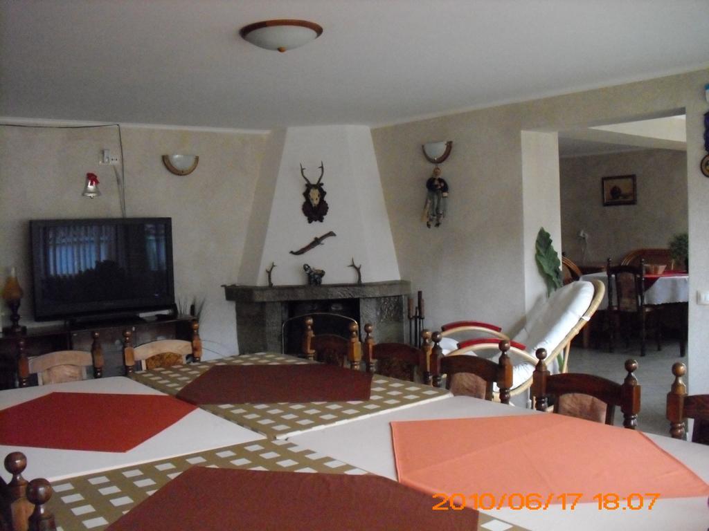 Guest House Benita デヴィン エクステリア 写真